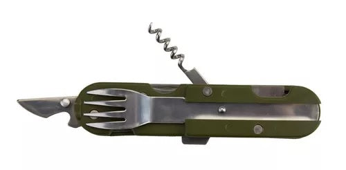 KIT TALHER RETRÁTIL AÇO 607 - TAUÊ