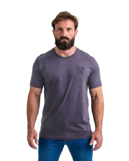 CAMISETA CONCEPT WINDROSE CHUMBO INVICTUS
