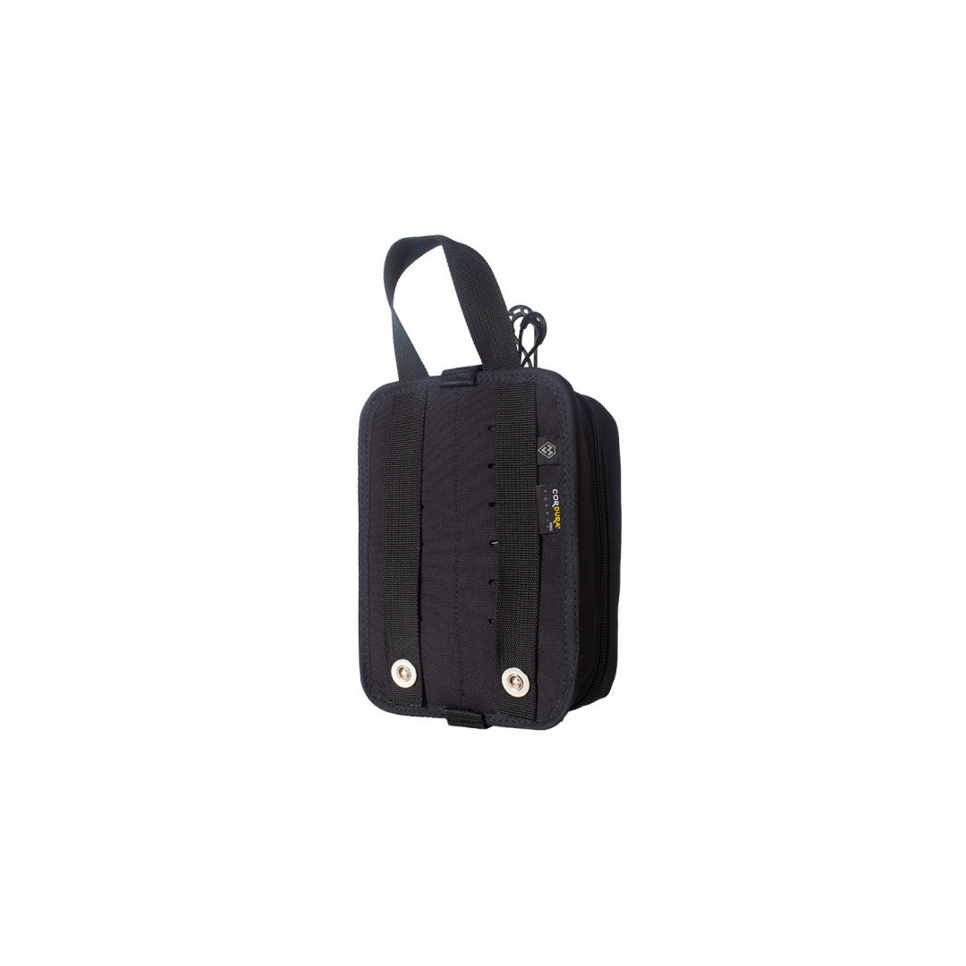 BOLSO MODULAR IFAK DESTACAVEL PRETO - WARFARE
