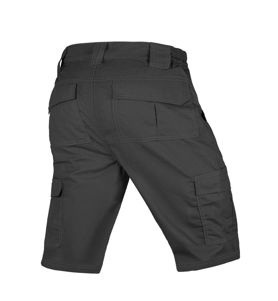 BERMUDA TÁTICA 02 MASCULINA PRETA - FRT BRASIL