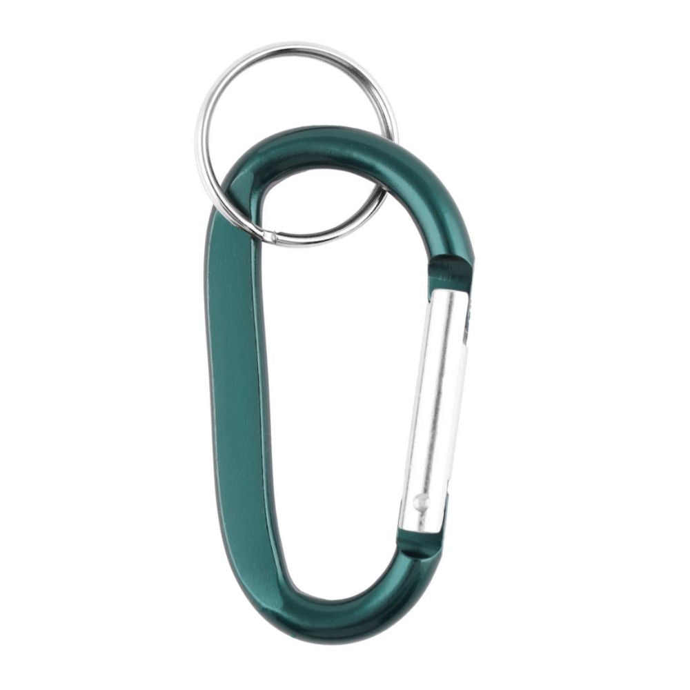 MINI MOSQUETÃO CARABINER 8MM - COUGHLAN'S