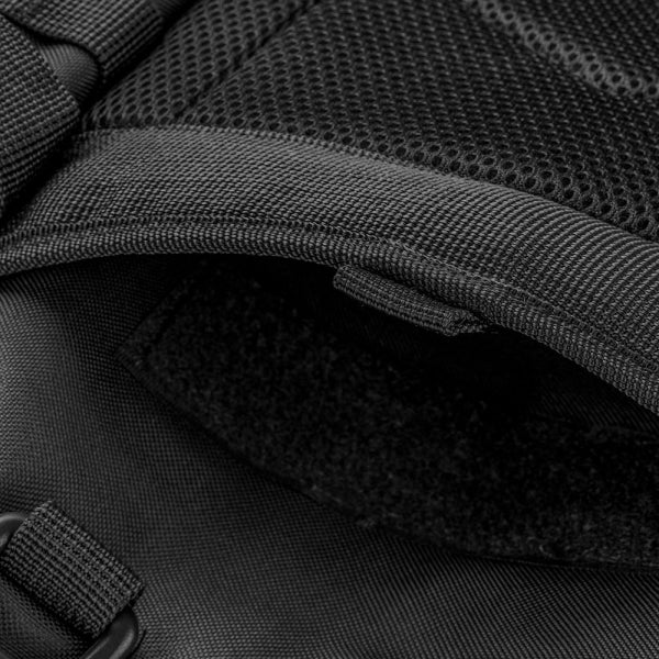 MOCHILA TÁTICA ASSAULT 30L PRETO - INVICTUS
