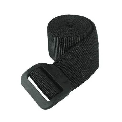 CINTO BDU 45MM PRETO - BÉLICA