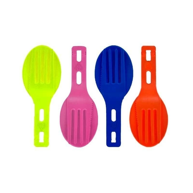 TALHER DOBRAVEL EM POLIMERO | MULTIPLAS CORES