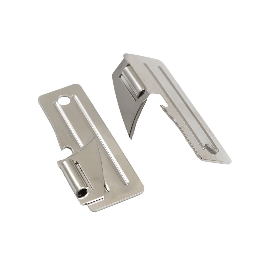 ABRIDOR DE LATAS CAN OPENER X2 - COGHLAN'S