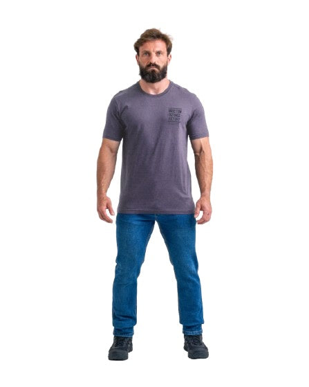 CAMISETA CONCEPT WINDROSE CHUMBO INVICTUS