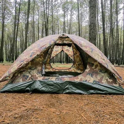 BARRACA AMAZON 3/4 P 1800MM - NTK