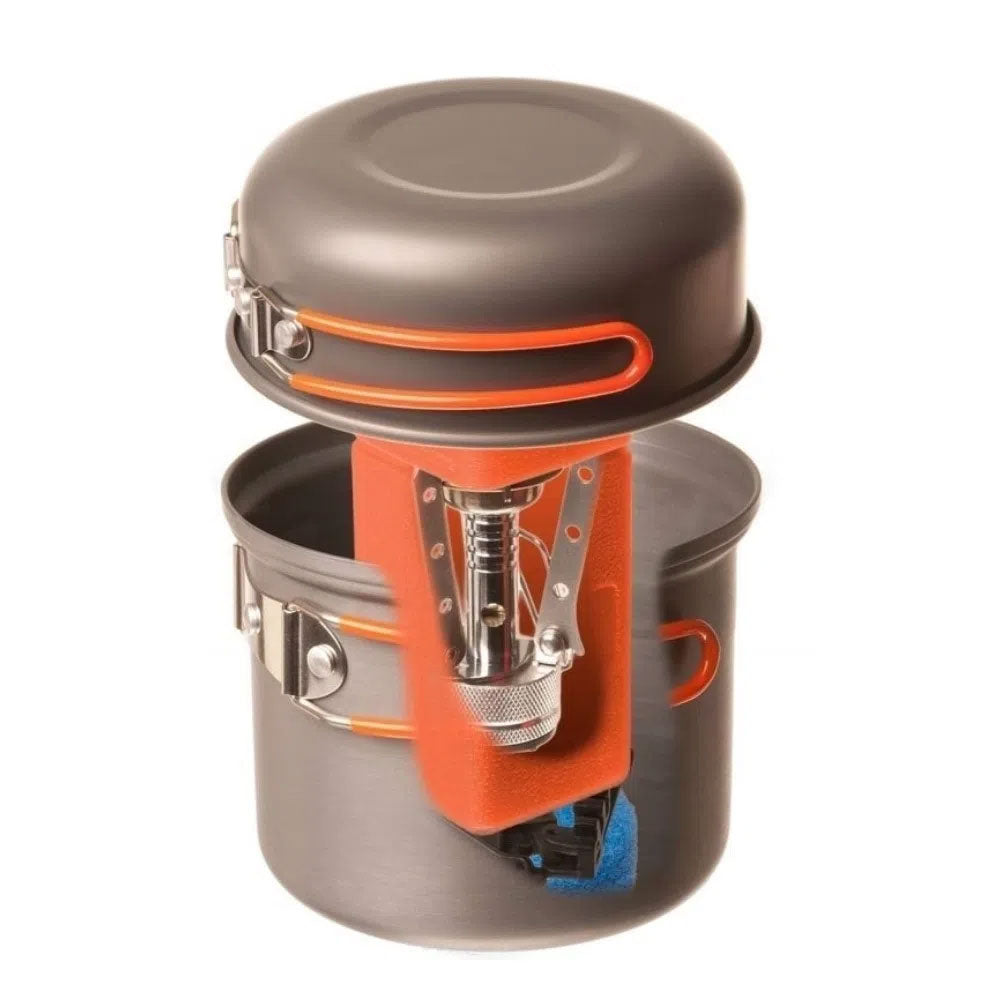 KIT DE PANELAS FURNO STOVE POT SET 360 DEGREES – SEA TO SUMMIT