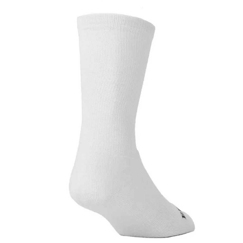 MEIA DE COMBATE BRANCA CANO MÉDIO - BR FORCE