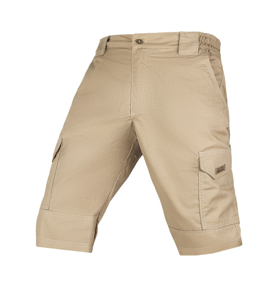 BERMUDA TÁTICA 02 MASCULINA TAN - FRT BRASIL