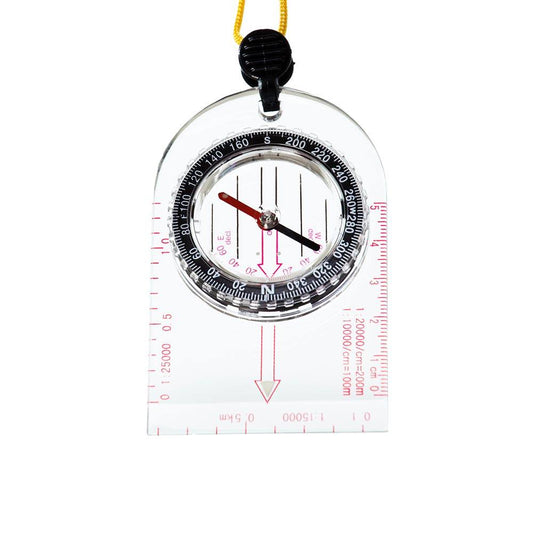 BÚSSOLA MAPA - GUEPARDO