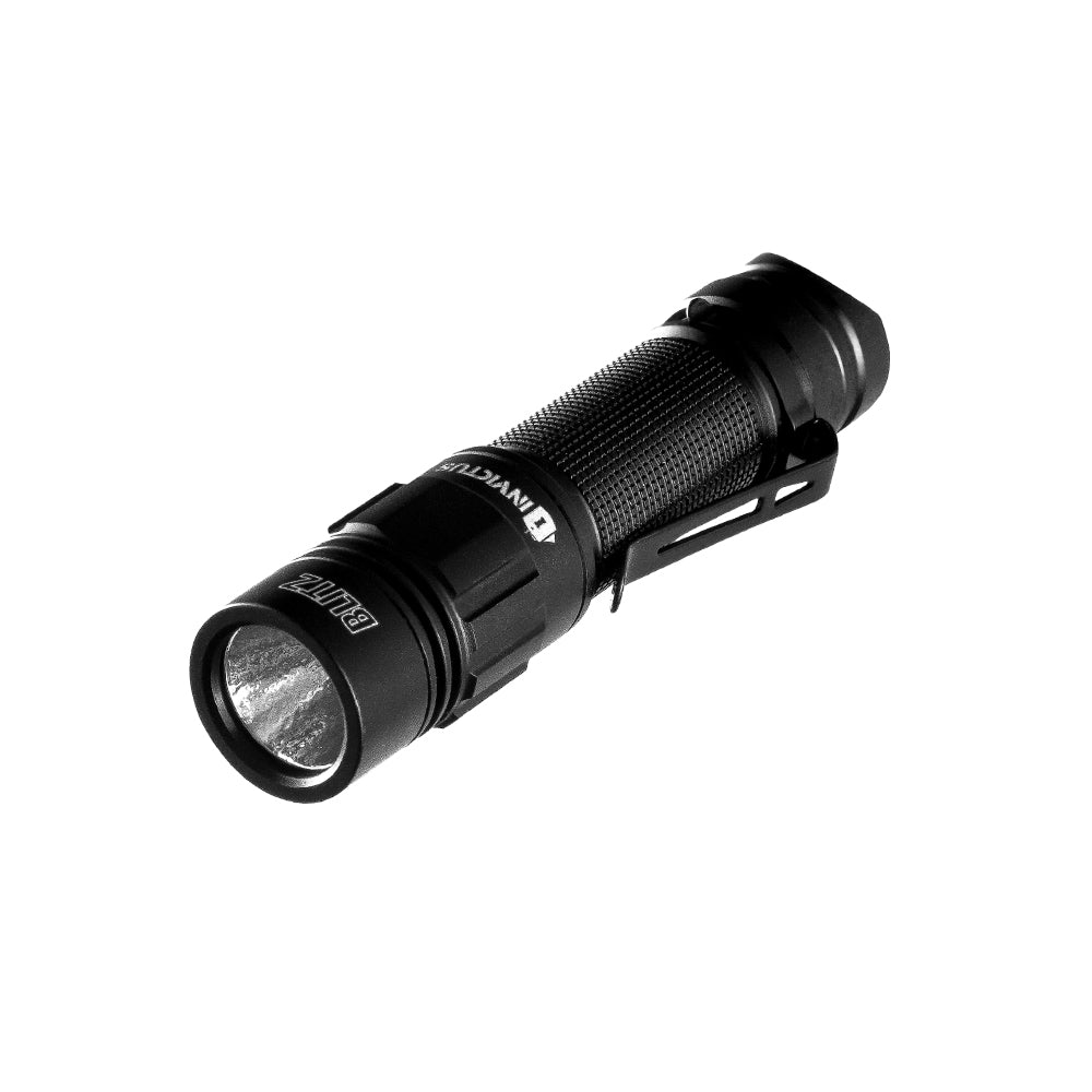 LANTERNA BLITZ PRO 550 LÚMENS - INVICTUS