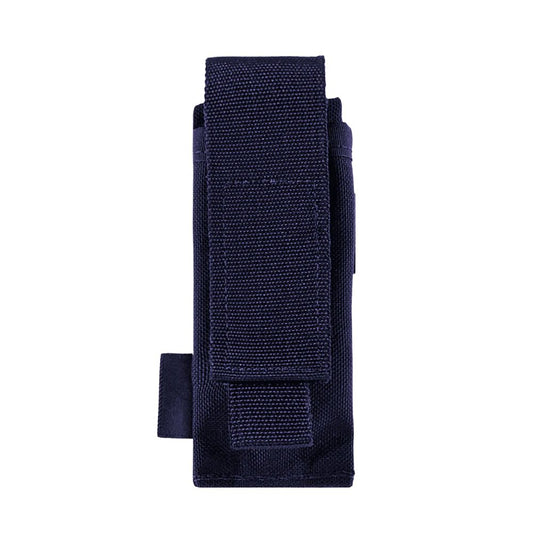 PORTA LANTERNA MODULAR DARK NAVY WTC
