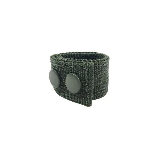 BELT CLIP CORDURA VERDE - WTC
