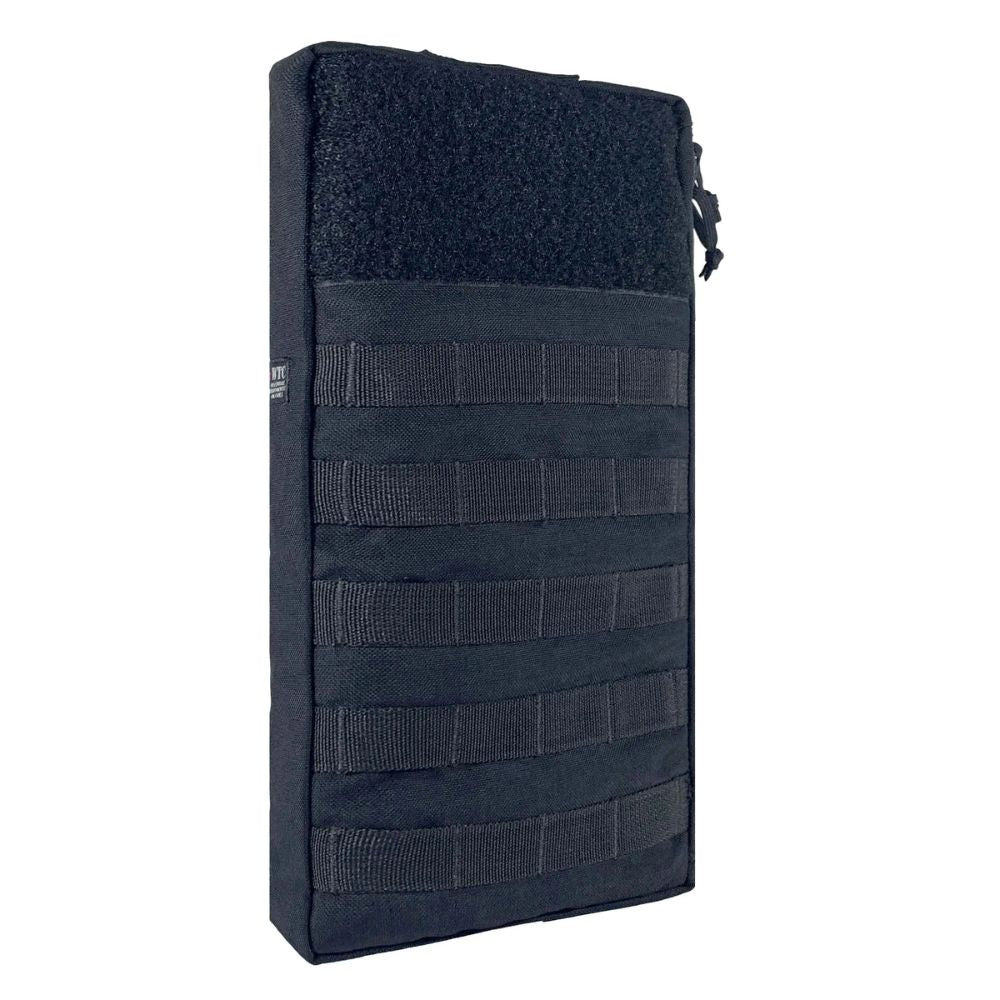 PORTA SISTEMA DE HIDRATAÇÃO MODULAR PRETO WTC
