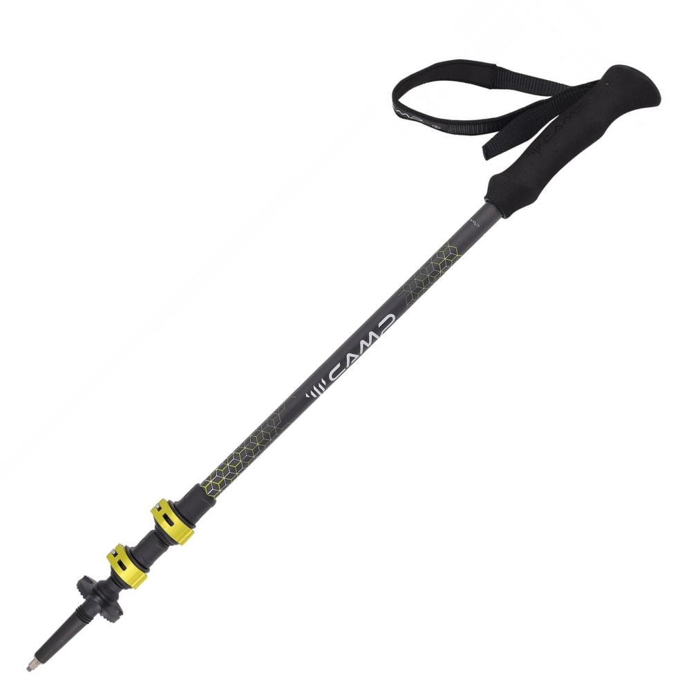 BASTÕES DE CAMINHADA BACKCOUNTRY 2.0 - CAMP