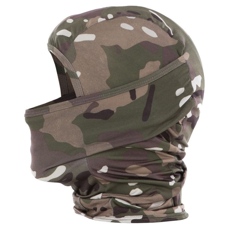 BALACLAVA SNAKE TIPO MULTICAM