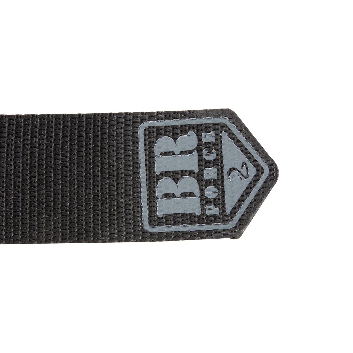 CINTO TÁTICO FALCÃO PRETO - BR FORCE