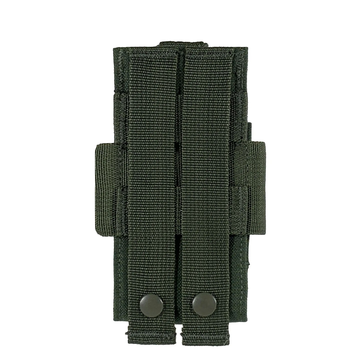PORTA RADIO MODULAR VERDE - WTC