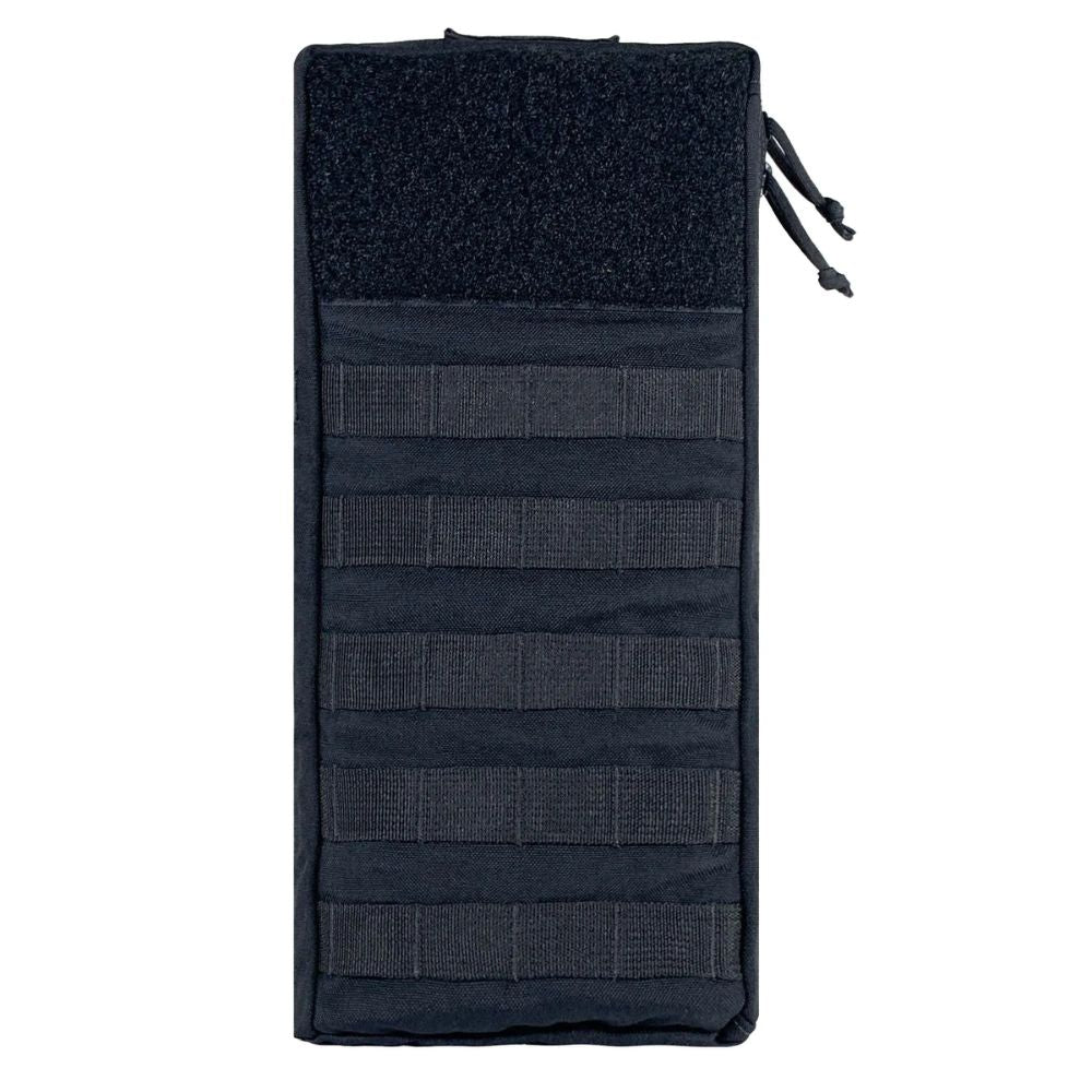 PORTA SISTEMA DE HIDRATAÇÃO MODULAR PRETO WTC