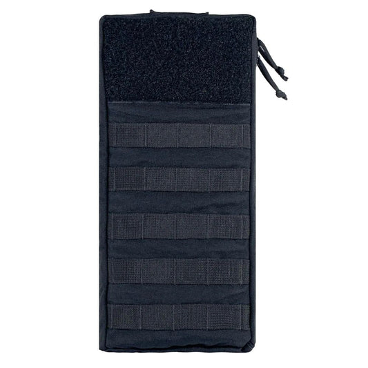 PORTA SISTEMA DE HIDRATAÇÃO MODULAR PRETO WTC