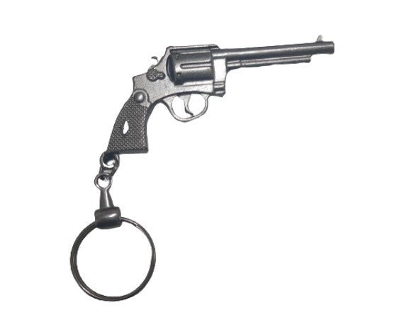 CHAVEIRO DE METAL M1878