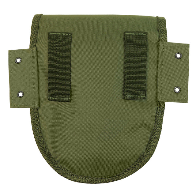 PORTA MARMITA VERTICAL VERDE OLIVA