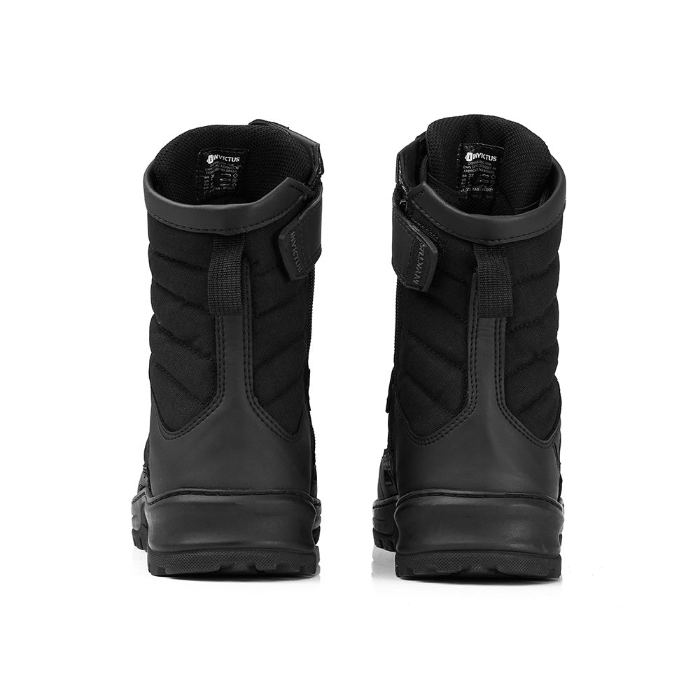 BOTA TÁTICA INTERCEPTOR - INVICTUS