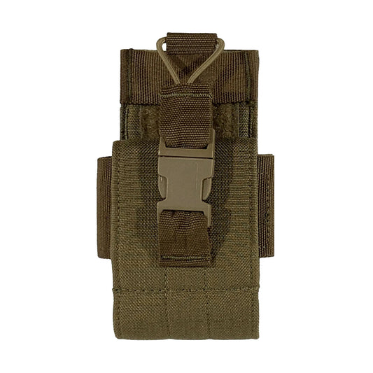 PORTA RADIO MODULAR COYOTE - WTC