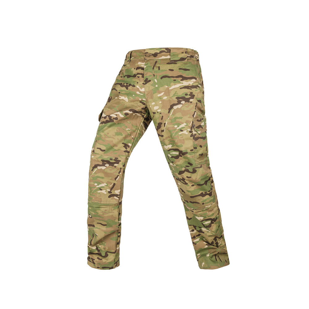 CALÇA TÁTICA FRT 02 TIPO MULTICAM - FRT BRASIL
