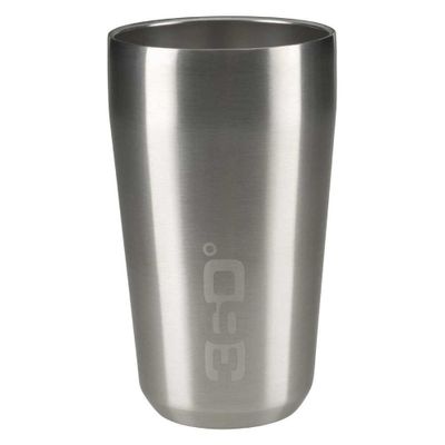 COPO TÉRMICO 355ML PRATA 360° DEGREES - SEA TO SUMMIT