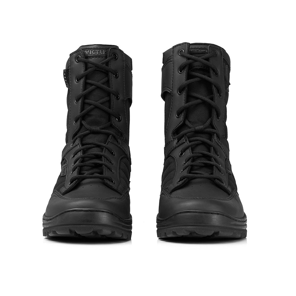 BOTA TÁTICA INTERCEPTOR - INVICTUS