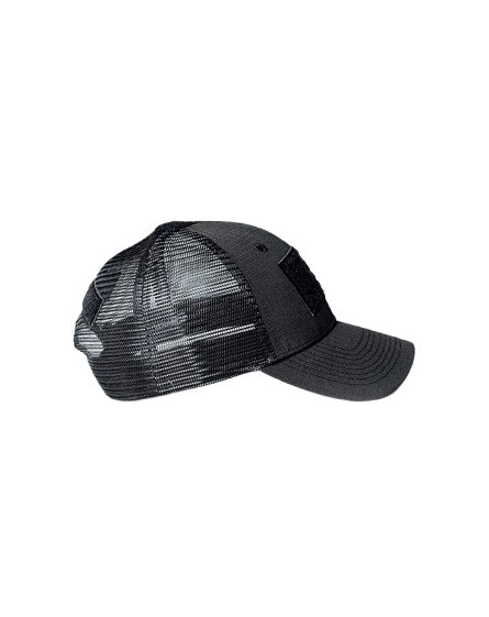 BONÉ RIFLEMAN 3.0 PRETO - INVICTUS