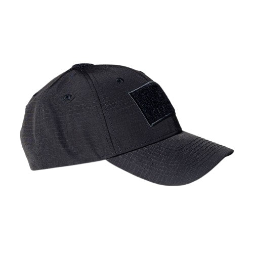 BONÉ TÁTICO TRIGGER 3.0 PRETO - INVICTUS