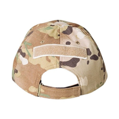 BONÉ TÁTICO TRIGGER 3.0 WARSKIN - INVICTUS