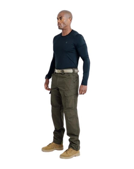 CALÇA PLATOON ULTIMATE VERDE - INVICTUS