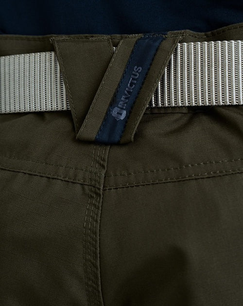 CALÇA PLATOON ULTIMATE VERDE - INVICTUS