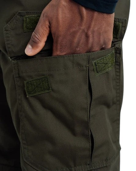 CALÇA PLATOON ULTIMATE VERDE - INVICTUS