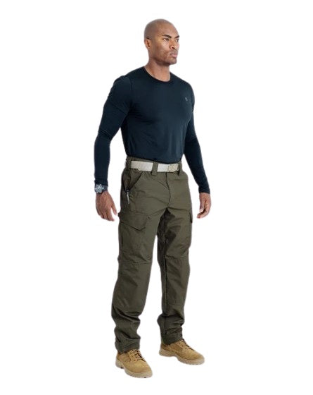 CALÇA PLATOON ULTIMATE VERDE - INVICTUS