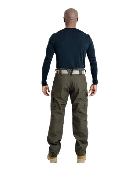 CALÇA PLATOON ULTIMATE VERDE - INVICTUS