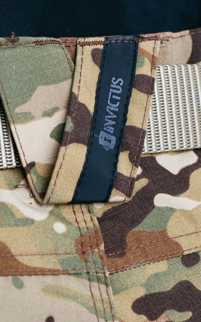 CALÇA PLATOON ULTIMATE  WARSKIN - INVICTUS