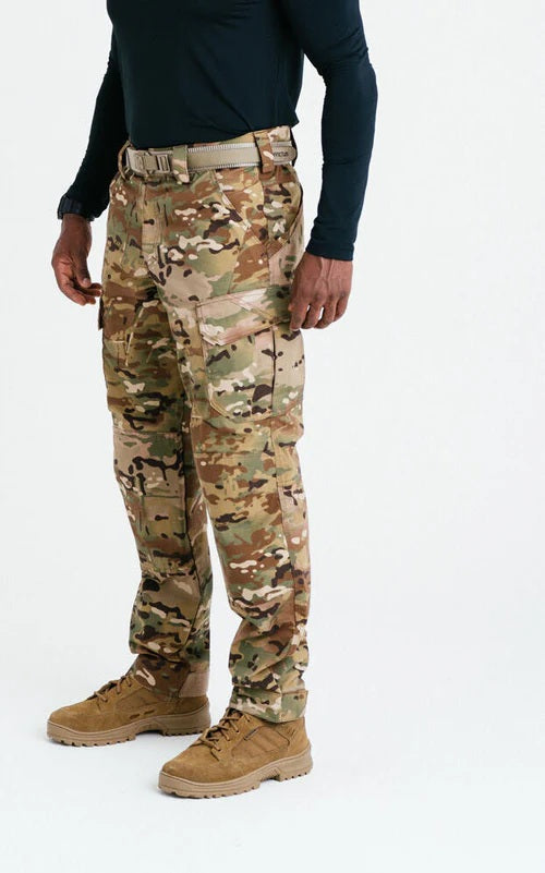 CALÇA PLATOON ULTIMATE  WARSKIN - INVICTUS
