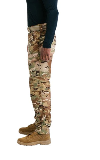 CALÇA PLATOON ULTIMATE  WARSKIN - INVICTUS