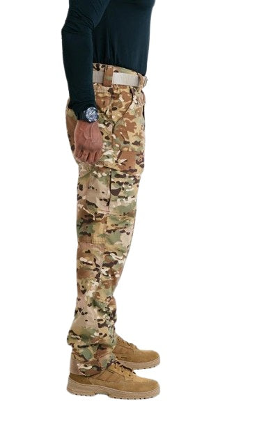 CALÇA PLATOON ULTIMATE  WARSKIN - INVICTUS