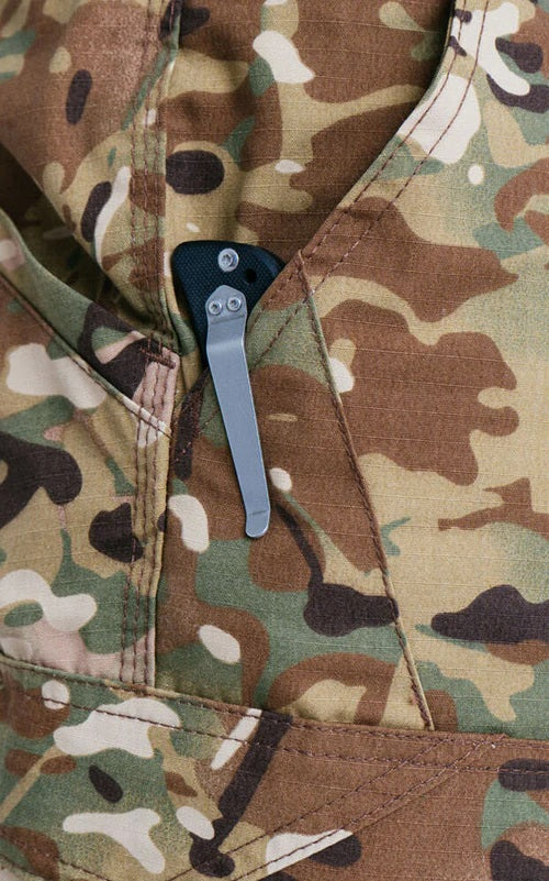 CALÇA PLATOON ULTIMATE  WARSKIN - INVICTUS