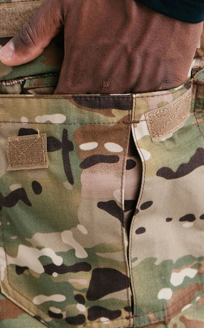 CALÇA PLATOON ULTIMATE  WARSKIN - INVICTUS