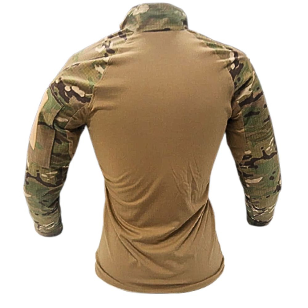 COMBAT SHIRT WARSKIN - FORT BRASIL