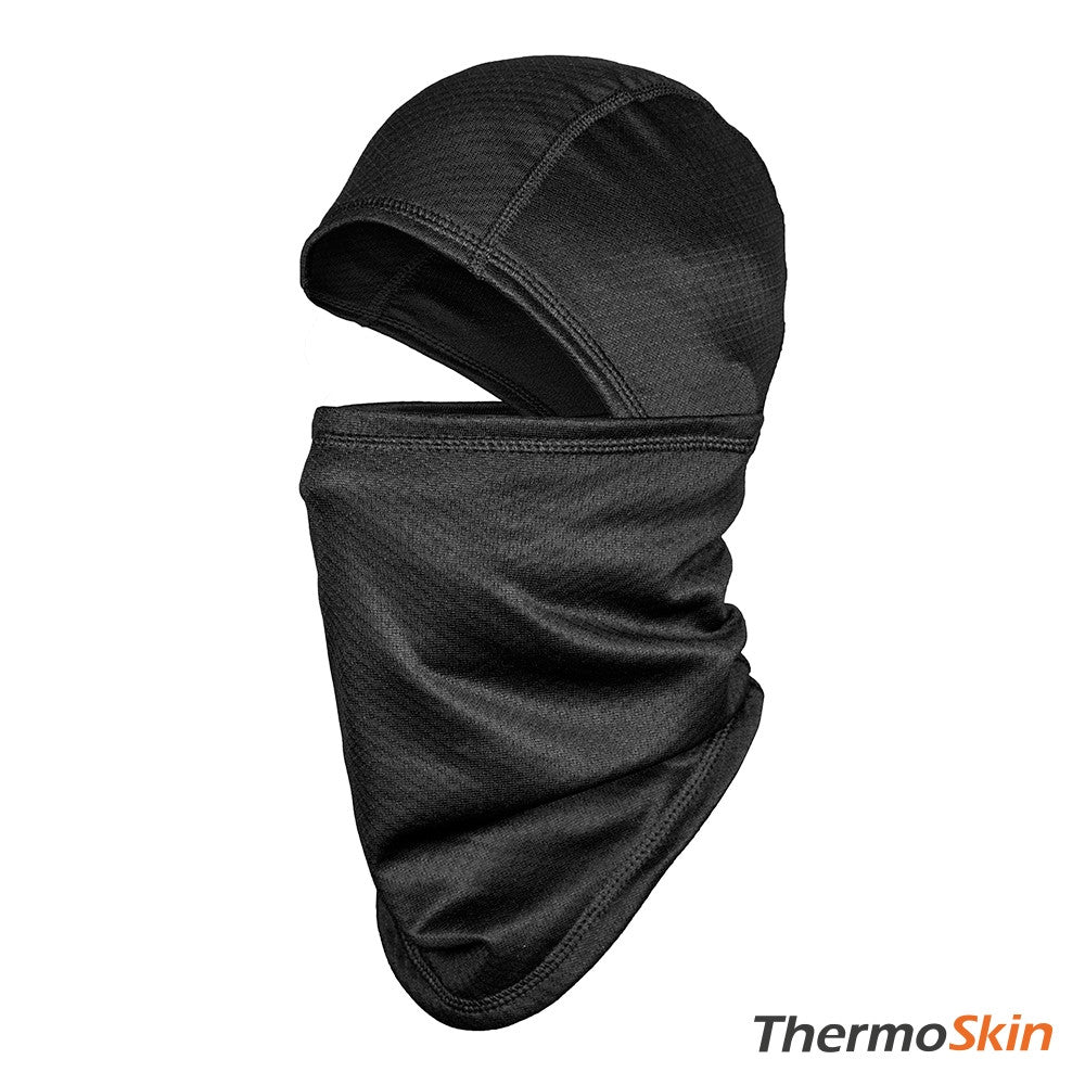 BALACLAVA ARTICULADA THERMOSKIN CURTLO