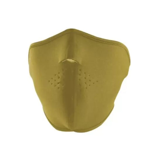 MASCARA NEOPRENE COYOTE - NTK