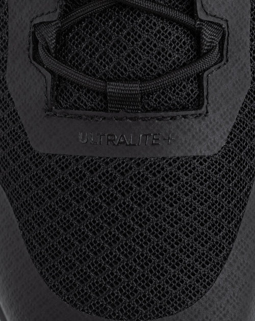 BOTA  ARION 2.0 8” PRETA  - INVICTUS